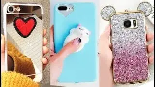 АНТИСТРЕСС ЧЕХЛЫ ДЛЯ ТЕЛЕФОНА