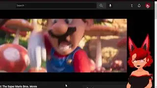 MAIRO MOVIE TRAILER + NINTENDO DIRECT