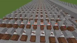 nyan cat in minecraft music block