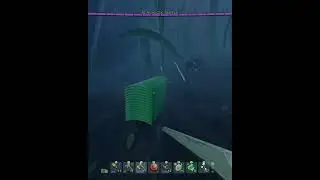 I hate Woah mode! (Grounded)