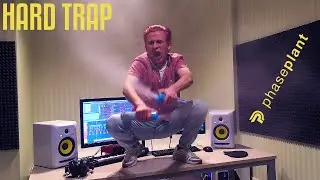 HARD TRAP tutorial