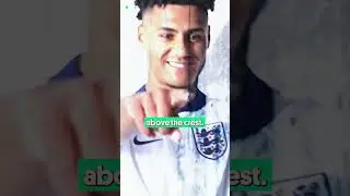 Fury Over England’s ‘woke’ Kit 