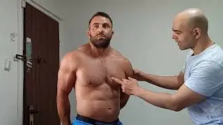 Bodybuilding for beginners, fast bodybuilding, natural bodybuilding, trainer for bodybuilding