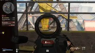 Prueba Warzone