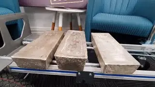 1000oz Silver Bars Now Available!