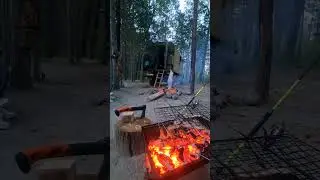 Отдых на ЗИЛе
