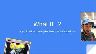 What If...? Uxie/Alakazam/Tyranitar Poké-Power Interaction