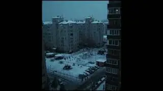 Molchat Doma Type Beat ~ меланхолия