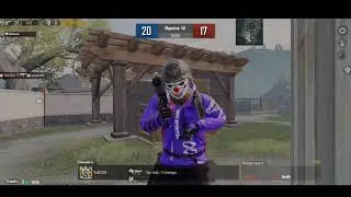 Poco X4 GT vs Poco F4 GT (Pubg Test)