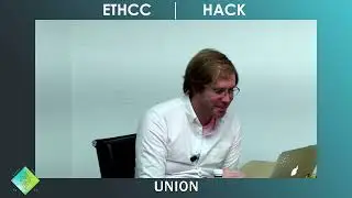23 July 2022 - Union Finance Workshop - Building with Union: Credit and Trust in Smart Contracts