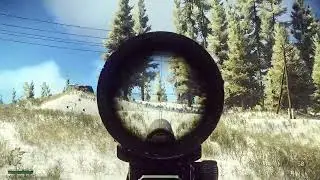 Tarkov explained in 16 seconds...