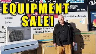 Furnace and AC Discounts - Grey Bruce's Best Deals Right Now | Crose Mechanical SPRING SALE