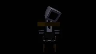 End of me? (Minecraft Mine-Imator)
