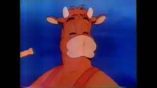 Ollie - Air*** Inflation [Ox Tales]
