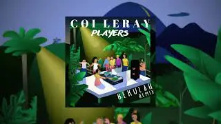 Coi Leray - Players (BEKULAH Remix)