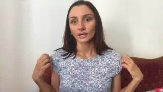 Домашняя одежда / Что я ношу дома ?