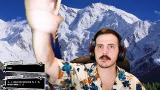 Funny Stream. Weird Antics. Multiple Personalities..... also mustache hehe