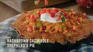 Cracker Barrel Commercial 2024 - (USA) • (2)