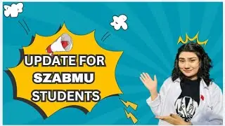 SZABMU Students must watch this ‼️| SINDH students also watch this !!‼️‼️😡| Raise voice for yourself