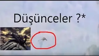 Ejderha Hakkında Video Ve Düşünceler