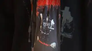 Лонгслив Semetary можно заказать у нас в группе ВК