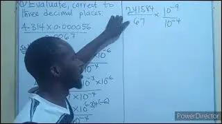 WASSCE 2023 JUNE OBJECTIVE TEST QUESTION 1