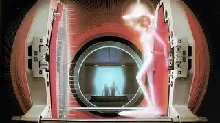 Neo Tokyo Philharmonic - Digital Delight [Spacewave / Chillsynth]