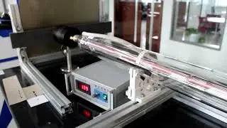 130W CO2 LASER  TUBE