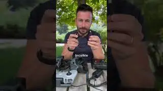 Dji avata hdmi çıkış ve Fpv drone canlı yayın