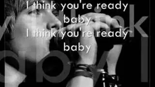 Daddy's Little Girl by Jesse McCartney [lyrics] HQ