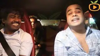 Sevaramani Returns Lost Phone Prank By Rohit Gupta
