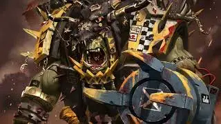 The Mooks of 40k