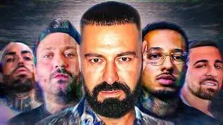 Γιατί ο Ypo Σταμάτησε το Trap? 