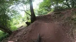 Real Time Jump Progression on Tidy Darts