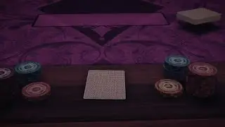 Pure Hold'em lucky win