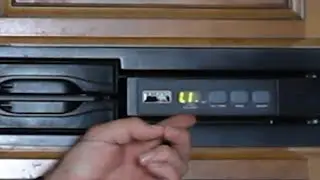 Norcold RV Refridgerator Not Cooling? L1 OP code FIXED!!!