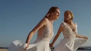 Rediscovering Boho Beauty: Milanoo Boho Wedding Dress Trend 2024
