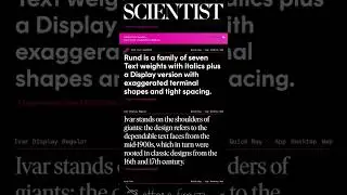 10 Best Font Websites 