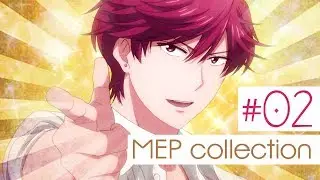 MEP COLLECTION #2