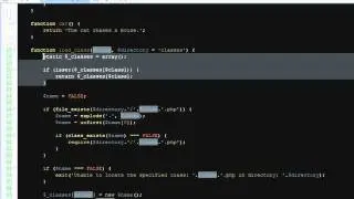[how-to] PHP OOP classes and the super object [final]