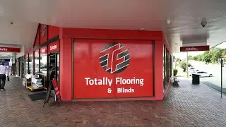 Local Business Profile - Totally Flooring Beaudesert