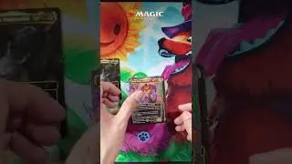 Secret Lair - Rin & Seri commander deck
