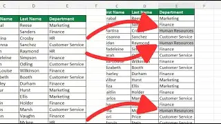 How to Replace Words in Excel (Avoid Unnecessary Mistakes)