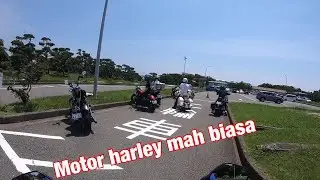 Kata siapa di jepang jarang ada motor ?