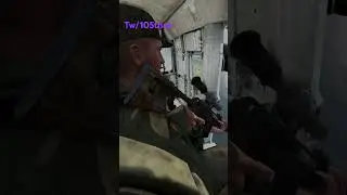 Вертолет с десантом сбит! 