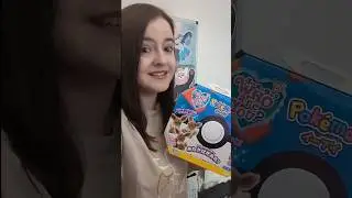 Strange plush from Japan! Who are you? (Eevee Scruff-a-luv)