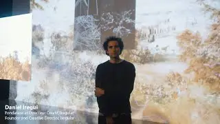 MENTAL MAPS by Iregular • Exhibition BECOMING MONTREAL: THE 1800s PAINTED BY DUNCAN