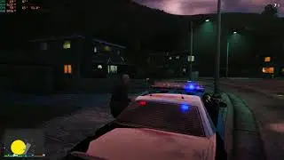 Gta 5 Mod lspdr + Mod graficos