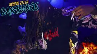RedEye Zilla Oakridge