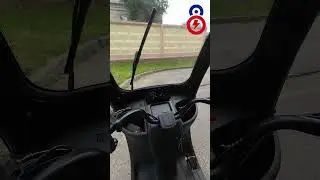 Электроскутер Green T10 Plus, обзор. Интернет-магазин smart8.by 